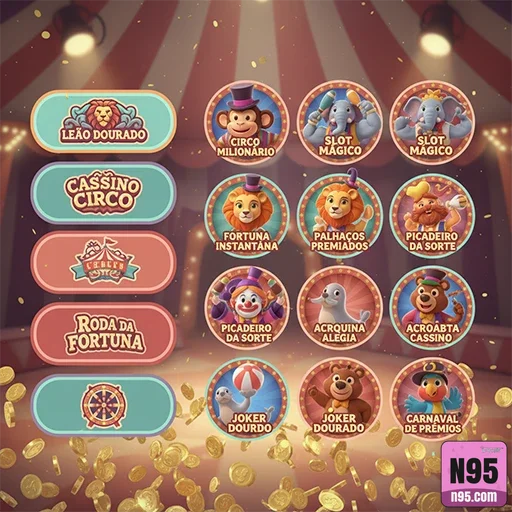 n95.com - premium aplicativo premium para acessar