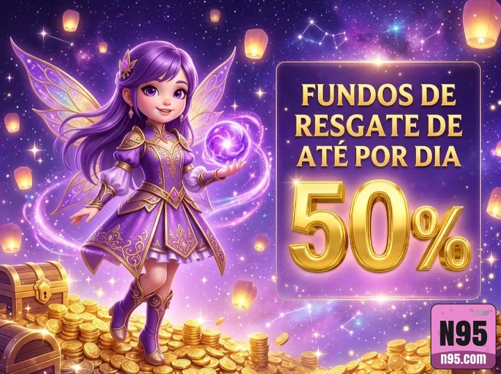 Domine o Jogo com n95.com: Tecnologia e Emoção em Sintonia