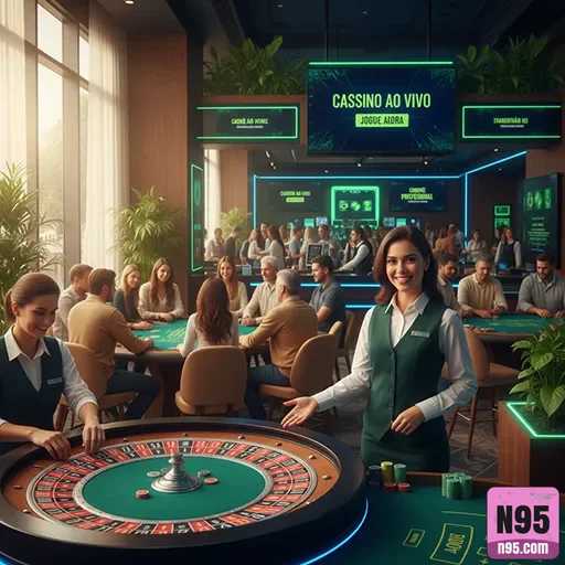 n95.com - clássico jogos de cassino para descobrir