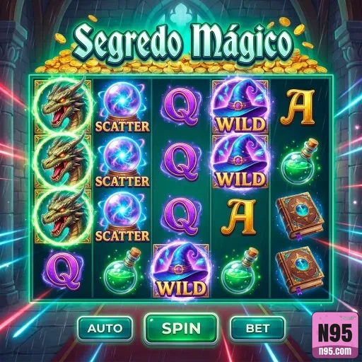 n95.com - explorar os melhores jogos de mesa