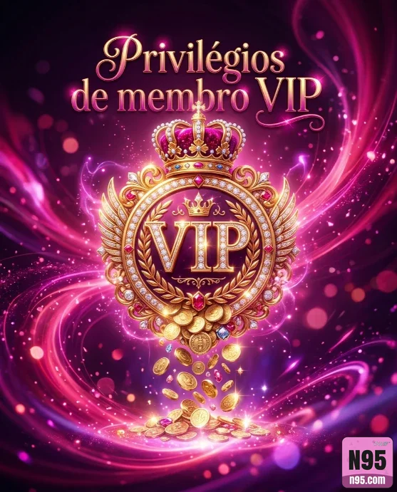 n95.com - compartilhar rápido link de acesso