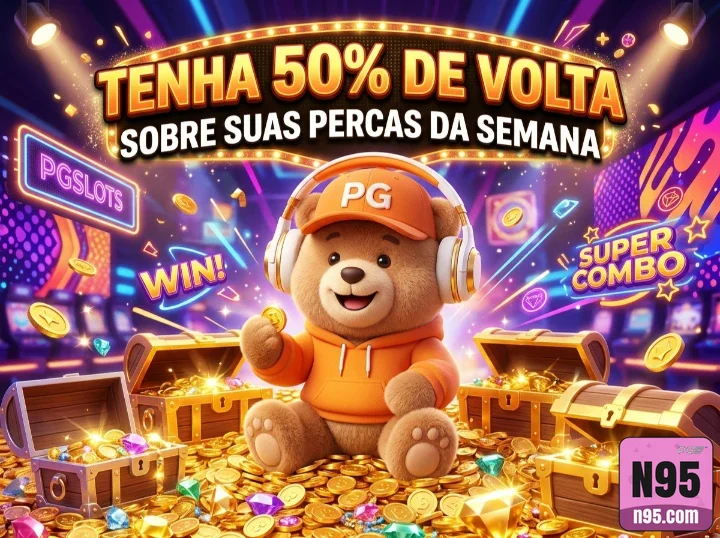 Domine o Jogo com n95.com: Tecnologia e Emoção em Sintonia