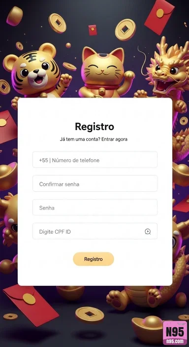 n95.com - conectar em confiável login premium