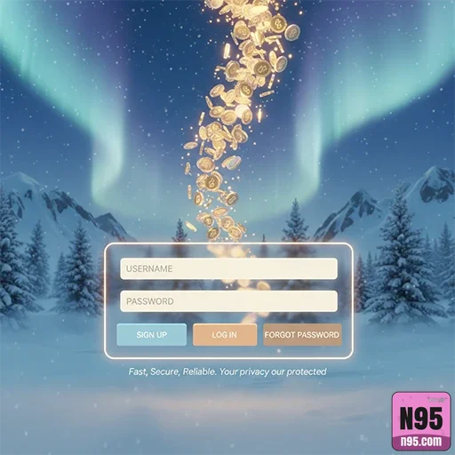 n95.com Motivos Para Se Juntar à n95.com