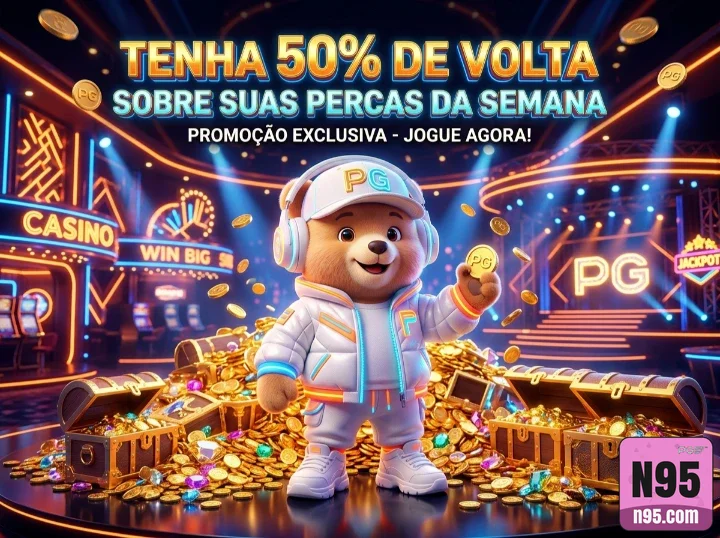 n95.com - experimentar confiável plataforma de jogos online