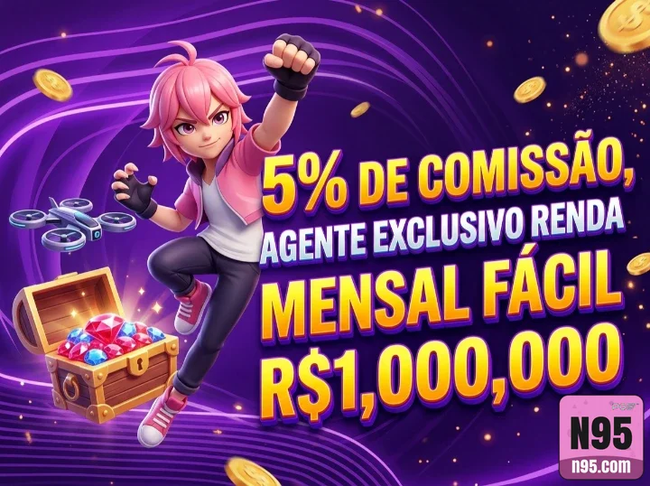 n95.com - experimentar exclusivo jogo